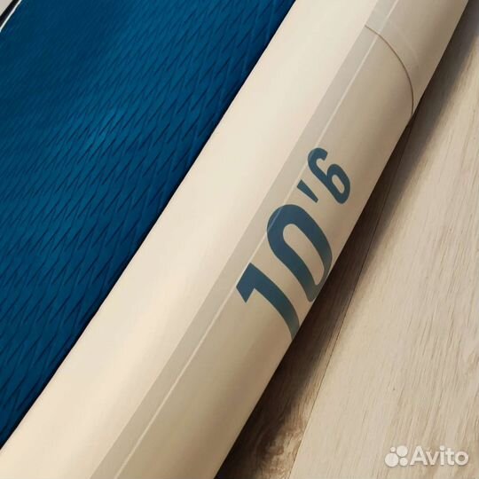 Sup board Сап борд FunWater Urikar Blue 10’6 320см