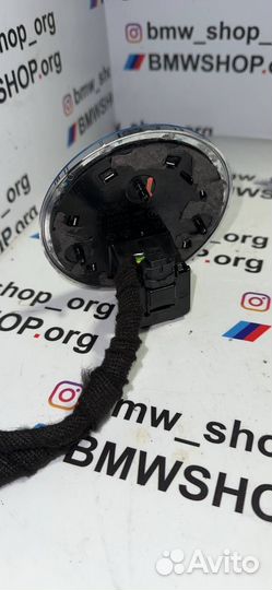 Камера заднего вида BMW 4 G26 2022 7497531