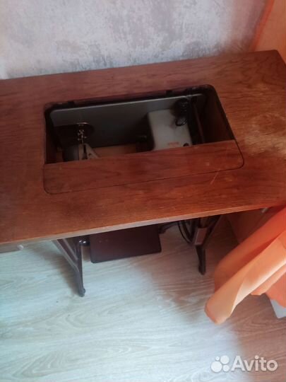 Швейная машина Veritas 8014/2