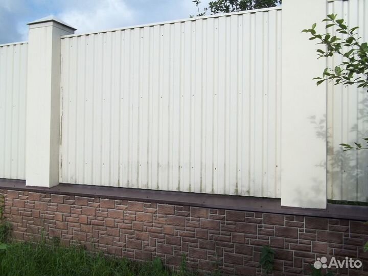 Профнастил