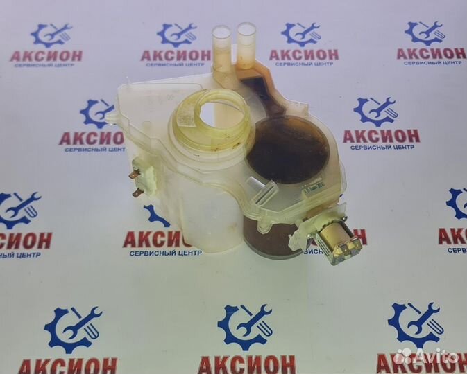 Бачок для соли к посудомоечной машине