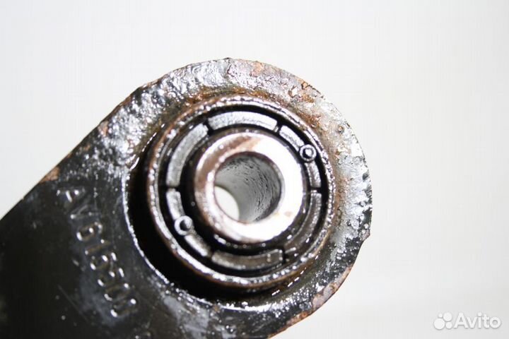 Рычаг задний верхний для Ford Focus III