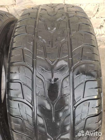 Yokohama Geolandar H/T 035 265/60 R18