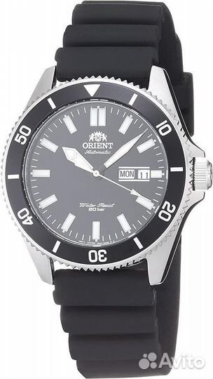 Orient Automatic RA-AA0010B - Москва