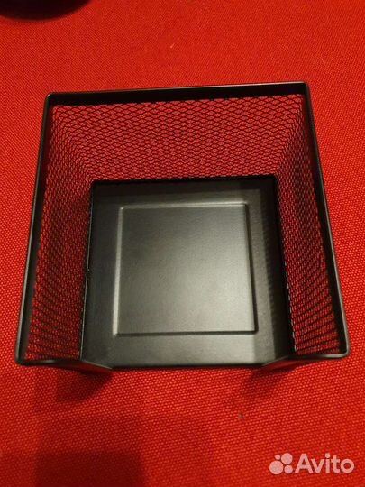 Подставка для канцелярии,органайзер на стол металл