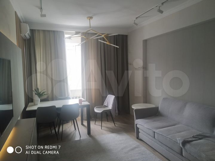 Комната 20 м² в 3-к., 3/9 эт.