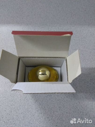 Духи винтаж Parfum de Mariana Laurent lanvan 15мл