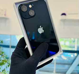 iPhone 13 mini, 256 ГБ