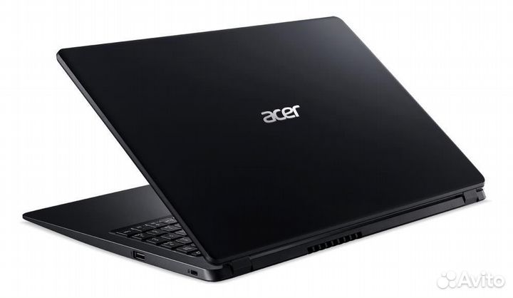 Ноутбук acer TravelMate P2 P214-53-5510 i5-1135G7