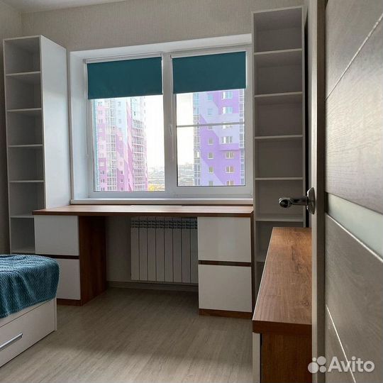 Шкаф встроенный / распашной