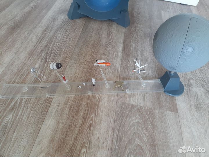 Чудо Глобус