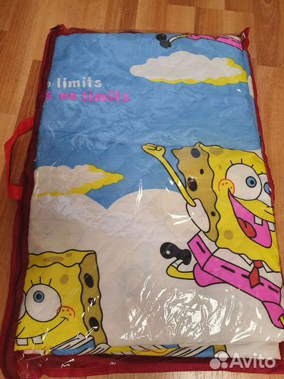 Плед (покрывало)