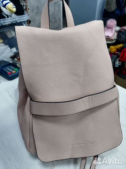 Рюкзак Tom Taylor pink