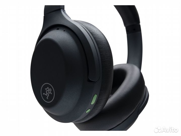 Mackie MC-60BT наушники