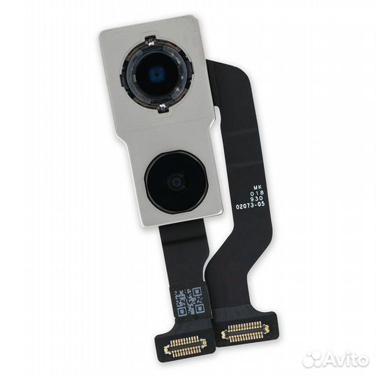 Камера основная iPhone 11 Оригинал