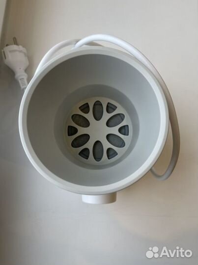 Подогреватель для детского питания Philips avent