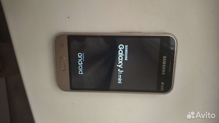 Смартфон Samsung