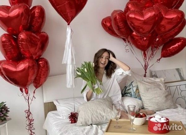 Интернет Магазин воздушных шаров / event агентство