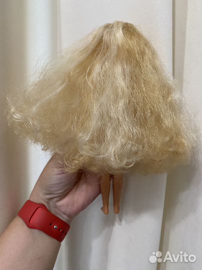 Скиппер от маттел