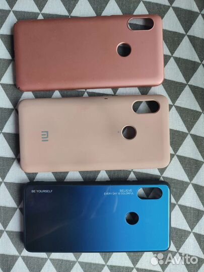 Чехлы на xiaomi redmi not 5