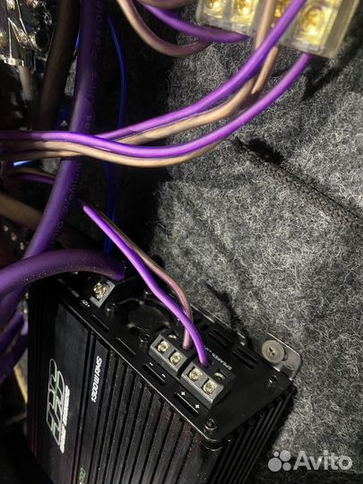 Моноблок DB atom PRO 1300.1