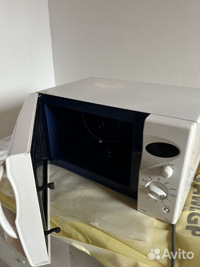 Микроволновая печь samsung