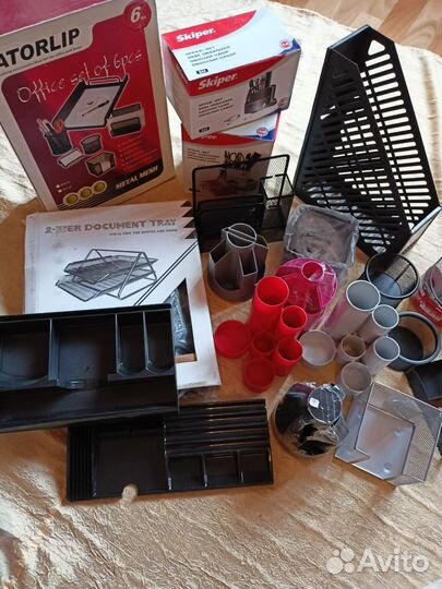 Печати и штампы