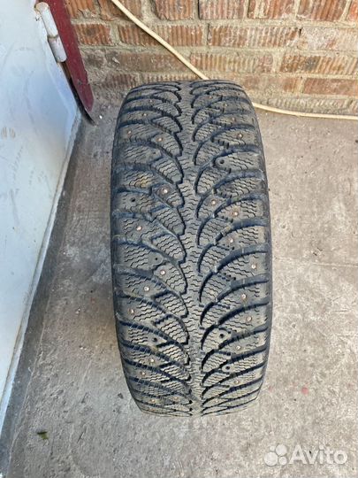 Cordiant Sno-Max 205/55 R16