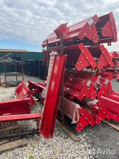 Почвофреза Weifang 1GQN-160, 2023