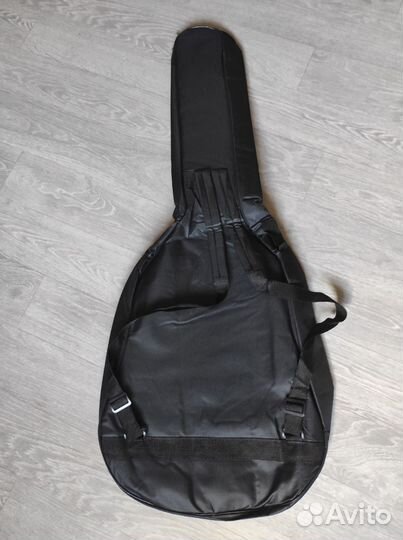 Чехол для гитары