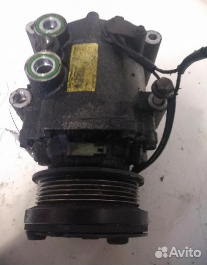 Компрессор системы кондиционирования Ford Focus/Fo