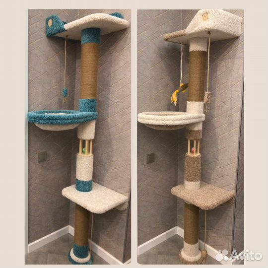 Когтеточка для кошек