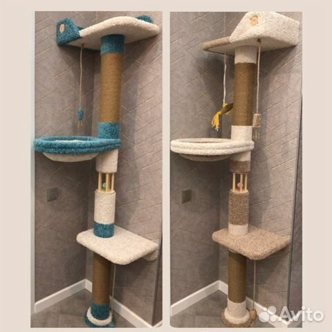 Когтеточка для кошек