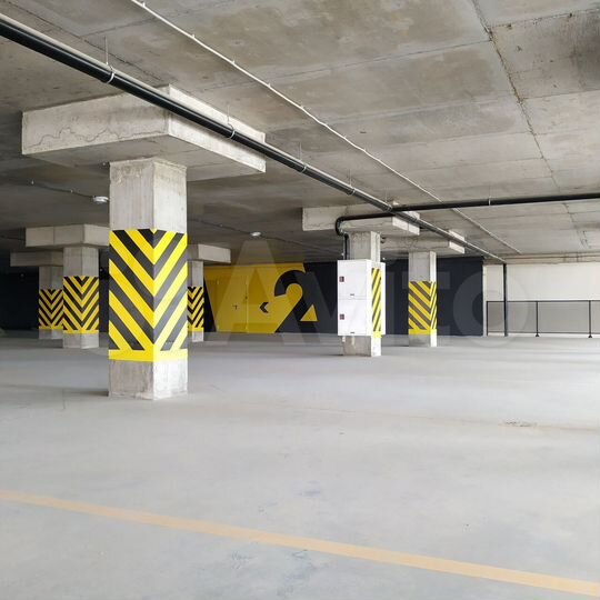 1-к. квартира, 34,2 м², 6/16 эт.