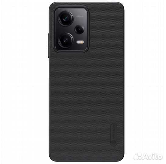 Чехол nillkin Redmi note 12 pro 5G