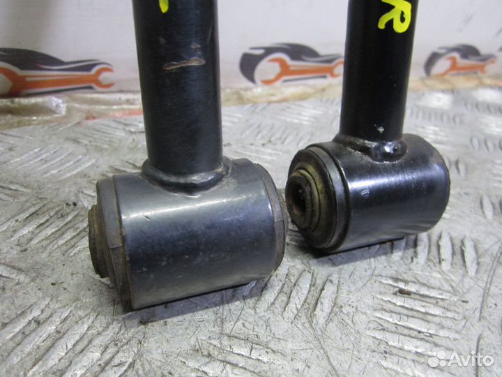 Тяга задняя к-кт Vortex Tingo 1.8 2010-2012