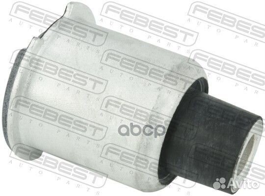 Сайлентблок заднего верхнего рычага land rover