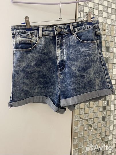 Шорты женские