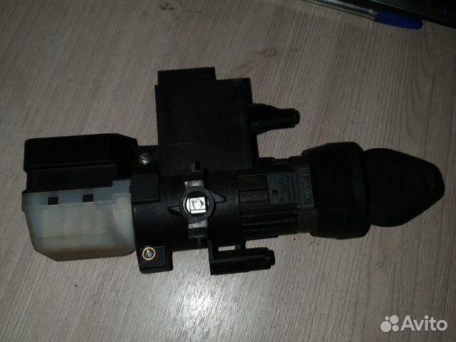 Замок зажигания Land Rover Range Rover 3