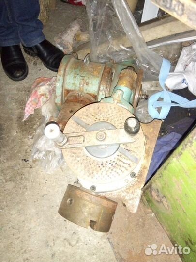 Головка удг сегментные пилы геллера 710*1вк8 500*8