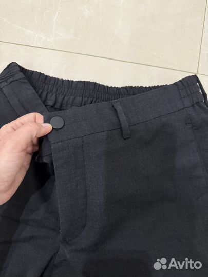 Брюки massimo dutti M