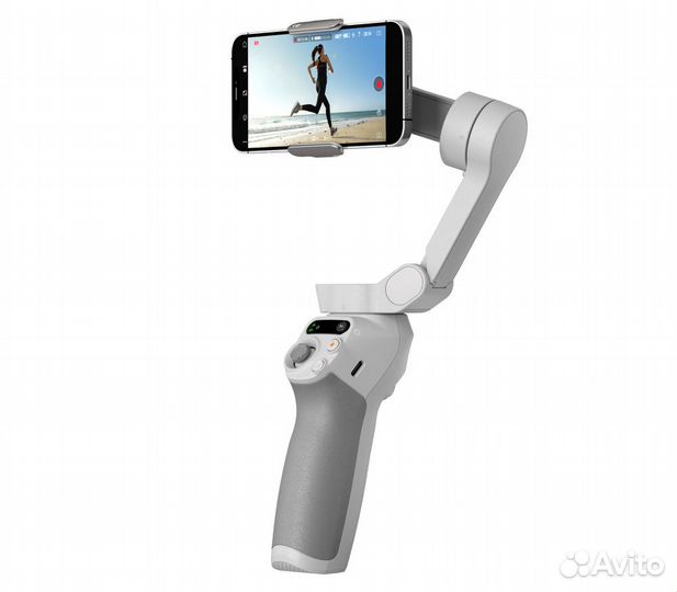 Стабилизатор DJI Osmo Mobile SE