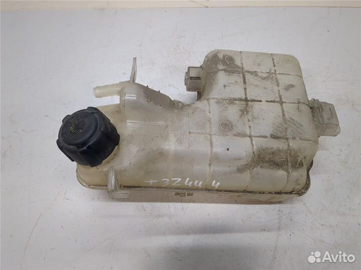 Бачок расширительный Renault Espace 4 2002, 2004
