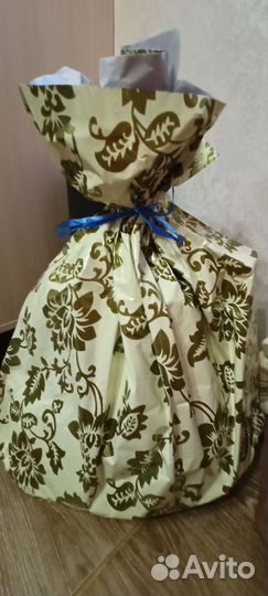 Сервиз чайный