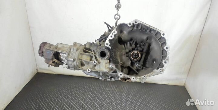 МКПП 5 ст. 4х4 Suzuki Liana, 1.6 бен