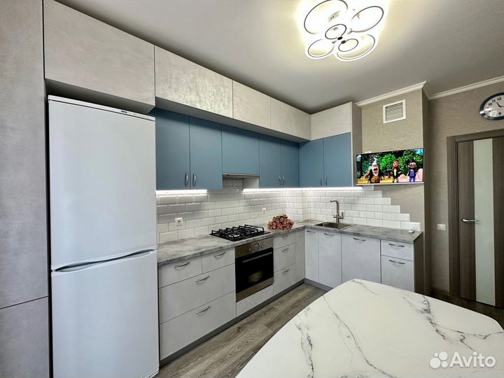 Кухни на заказ от производителя в Омске