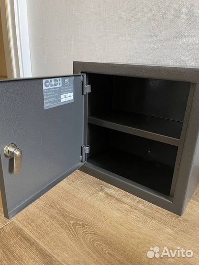 Оружейный шкаф