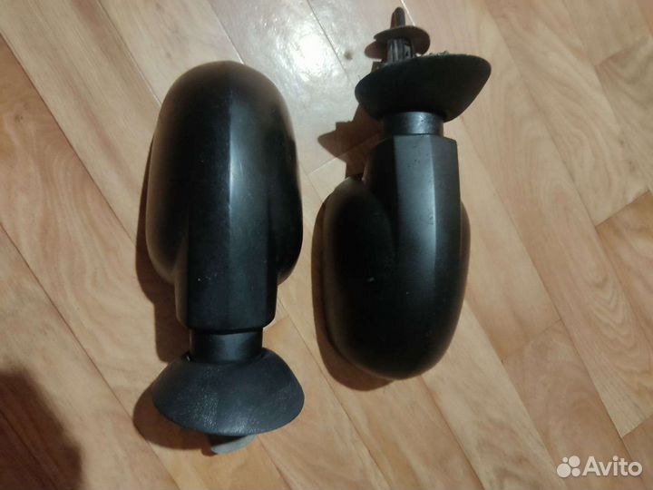 Зеркала заднего вида Рено Логан 1
