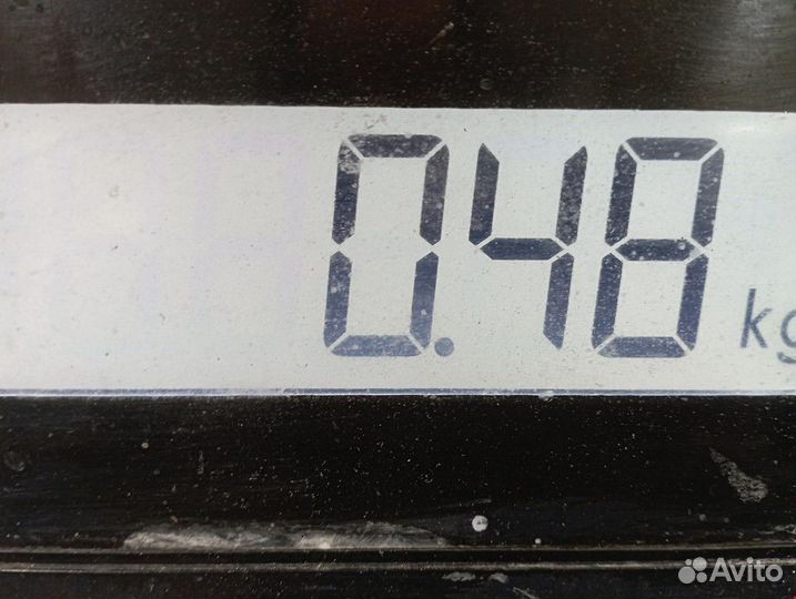 Форсунка Mazda CX-5 2012