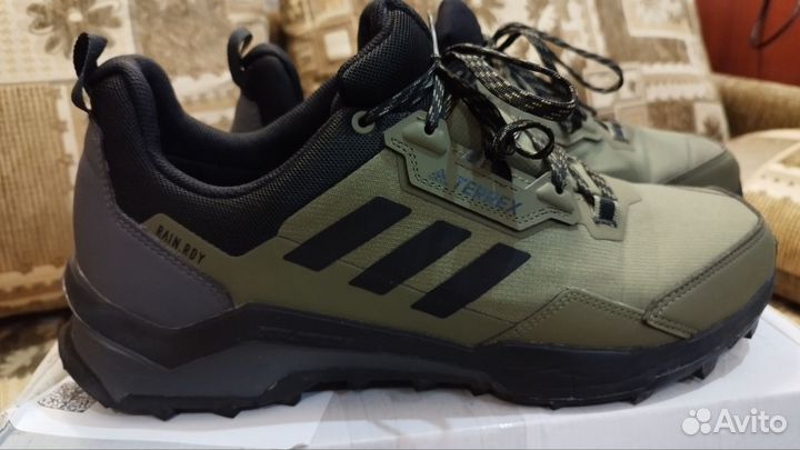 Кроссовки adidas terrex мужские 46,5 оригинал